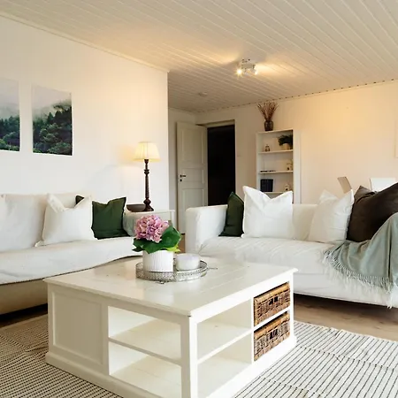With Exceptional View Apartment Alesund
