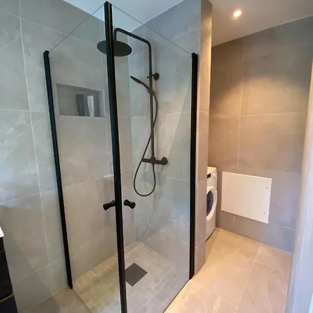 With Exceptional View オーレスン