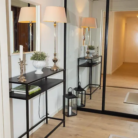 With Exceptional View *