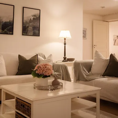 With Exceptional View アパート *