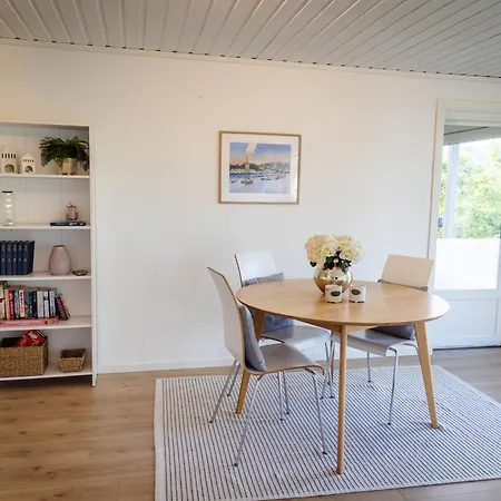 With Exceptional View * オーレスン