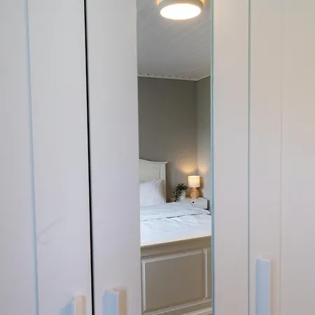 With Exceptional View