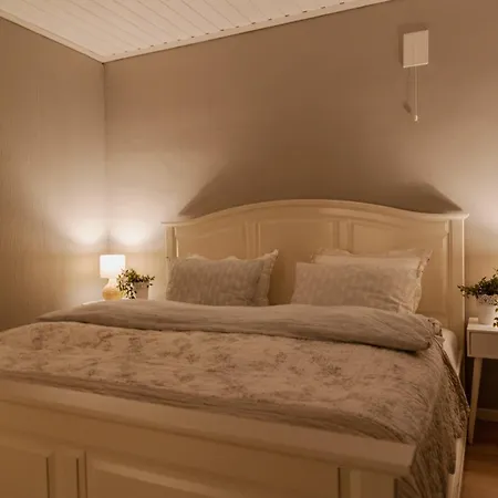 With Exceptional View アパート オーレスン