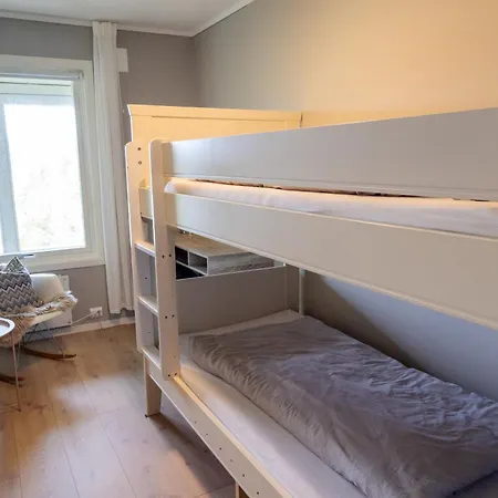 With Exceptional View アパート