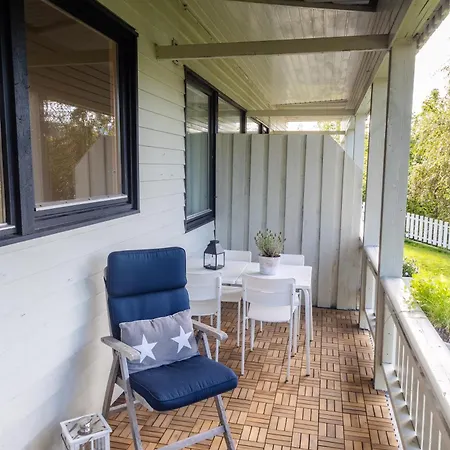 アパート With Exceptional View *