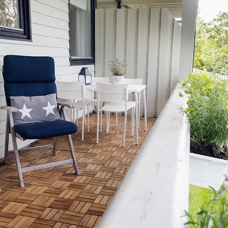 With Exceptional View *