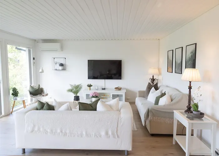 Apartmán With Stunning Fjord View Near Ålesund